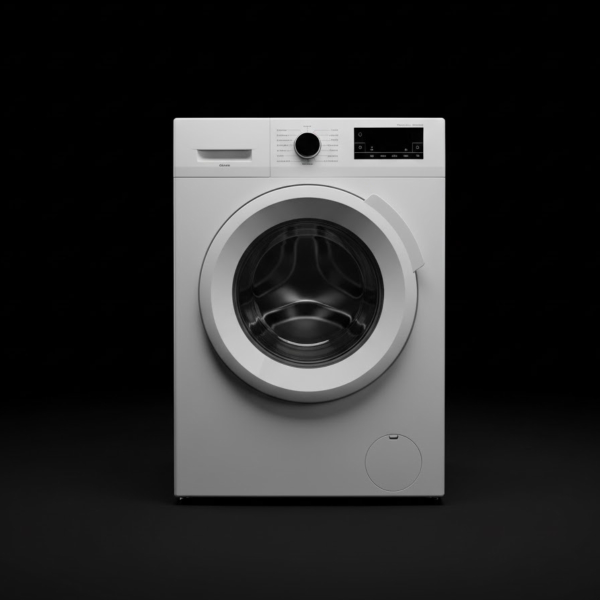 صيانة غسالات هاير