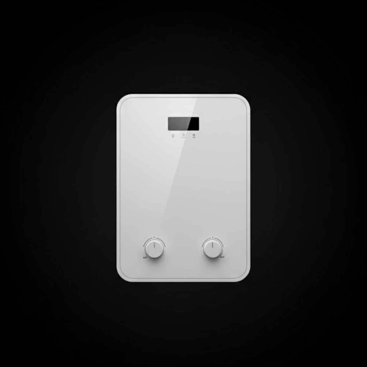 صيانة سخانات هاير